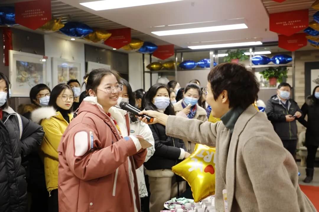 新年第一展，你打卡了嗎？江蘇畫室老師帶你來打卡！25